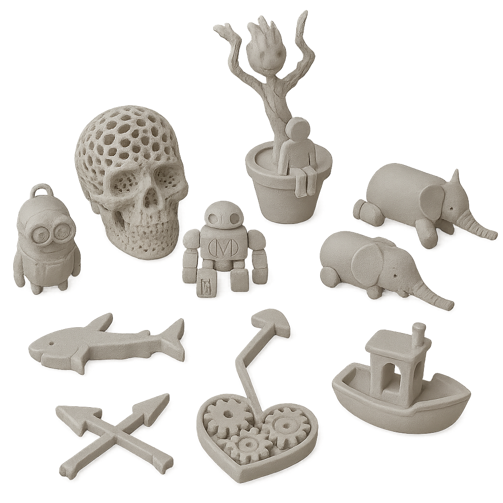 druk 3D FDM Warszawa