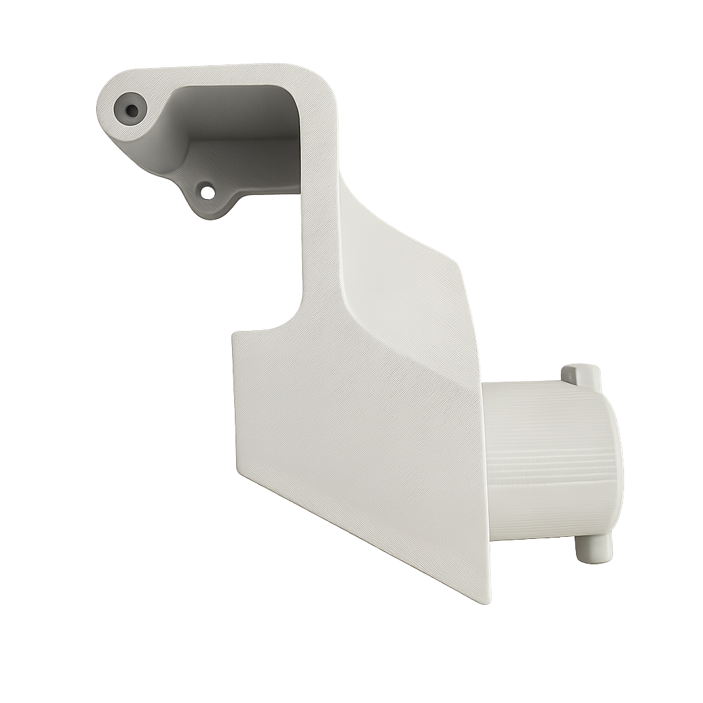 druk 3D Warszawa FMD